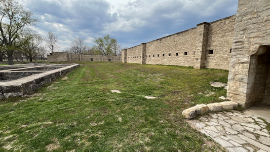 State Park Image